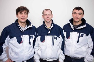 О компании ПотолокСервис: установка натяжных потолков в Северодвинске